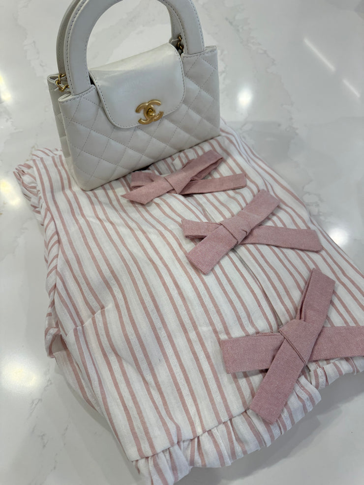 Such a Doll stripe set