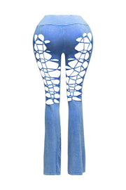 Don’t get it Twisted leggings ONLY