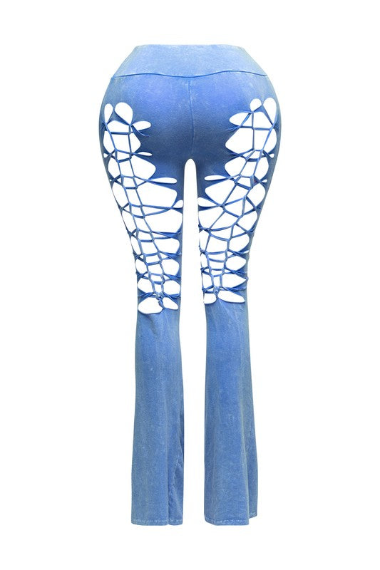 Don’t get it Twisted leggings ONLY