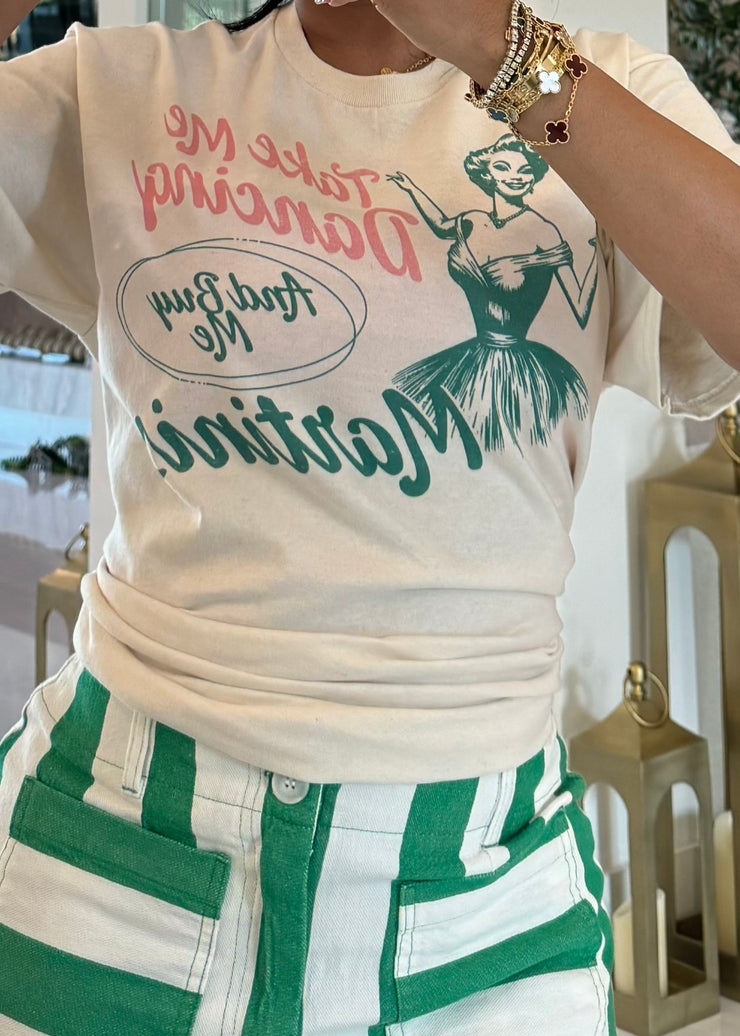 Spring Fling Tees II
