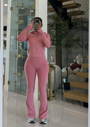 Make Lemonade active legging set BUTTER SOFT