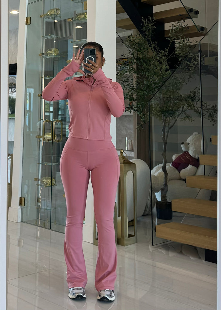 Make Lemonade active legging set BUTTER SOFT