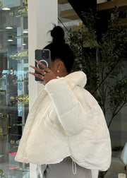 Tulip Puffer Jacket