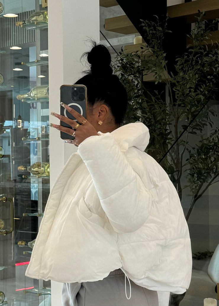 Tulip Puffer Jacket