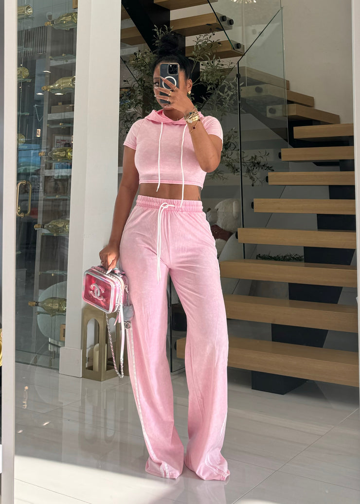 All Day Active pant set