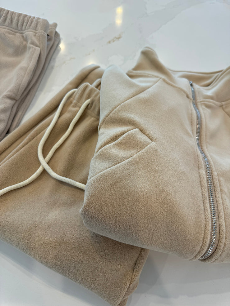 Ricky Sweats set