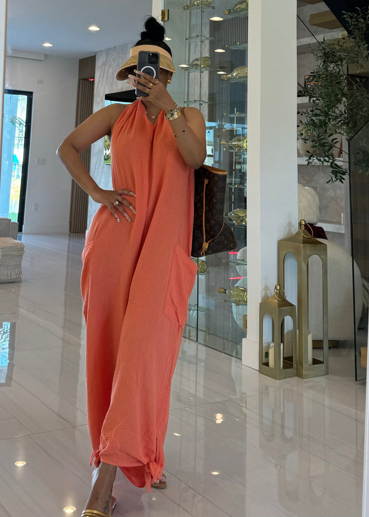 So Refreshed jumpsuit