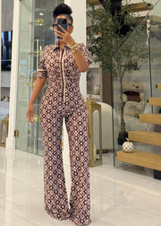 Groovy Marnina jumpsuit