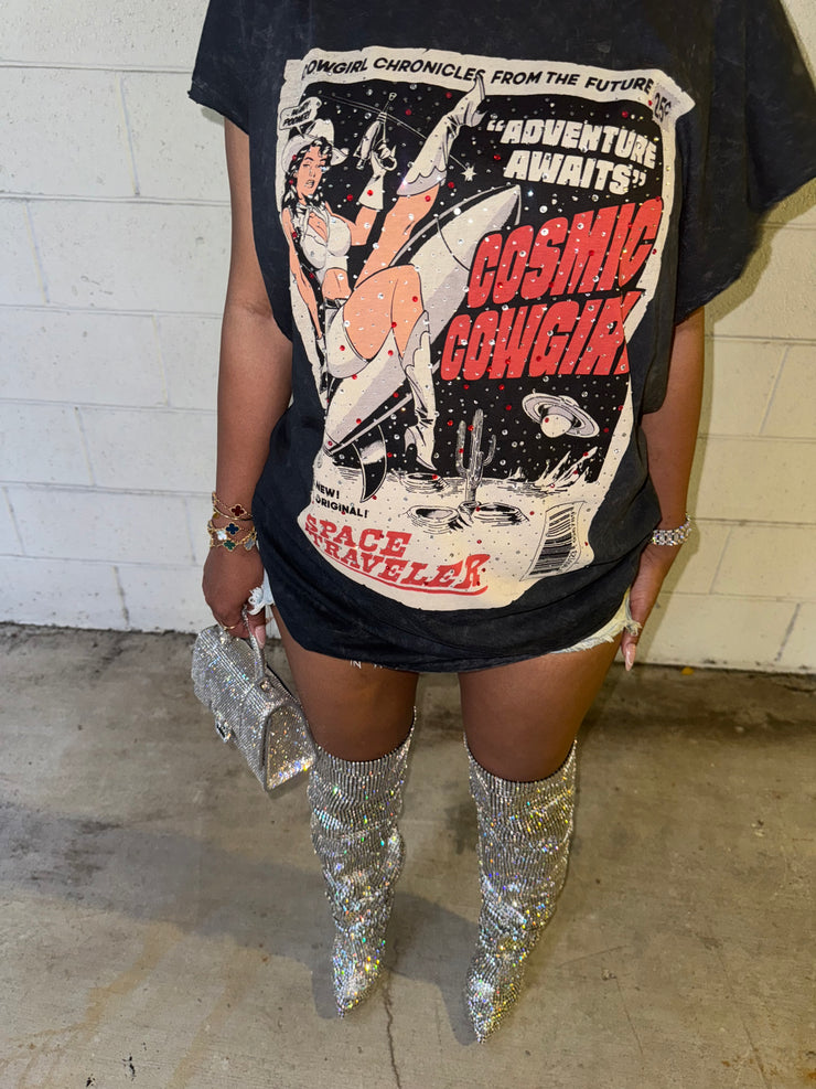 Adventure Awaits top RESTOCK PRE-ORDER