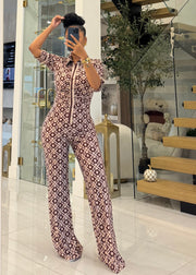 Groovy Marnina jumpsuit
