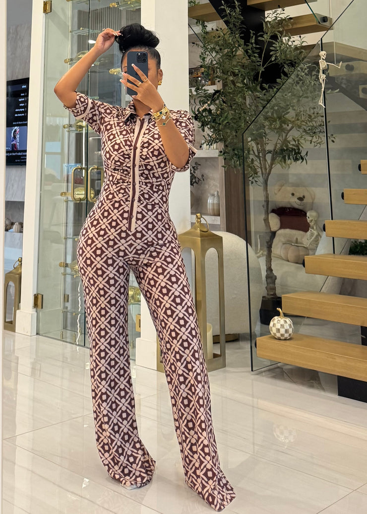 Groovy Marnina jumpsuit