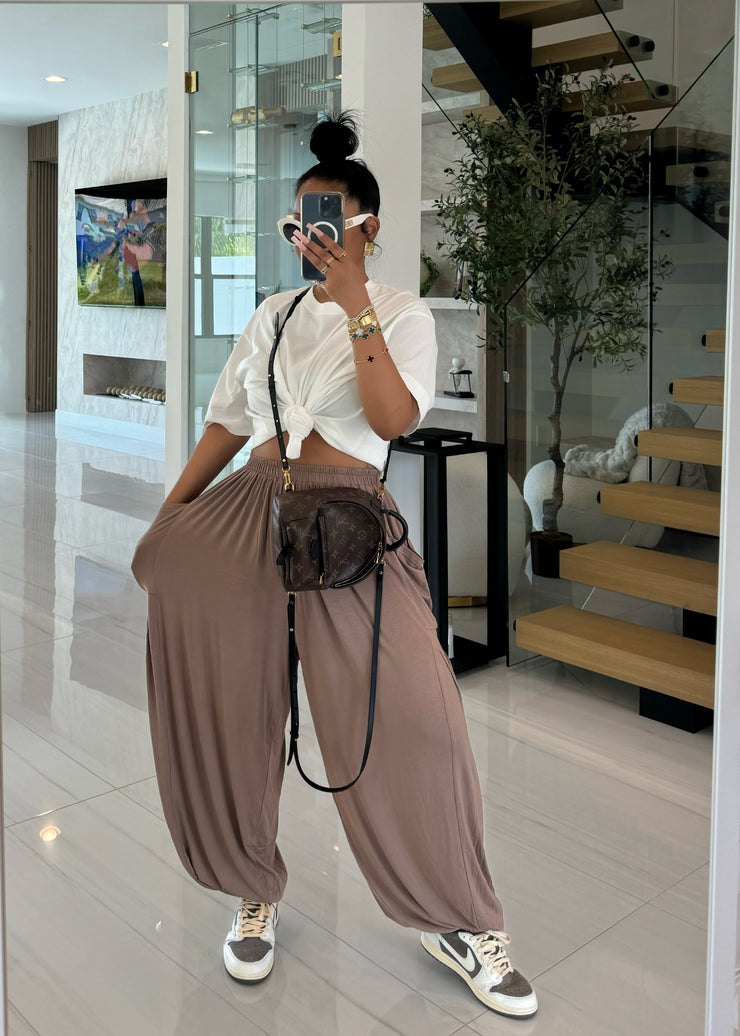 Flow and Go pant set