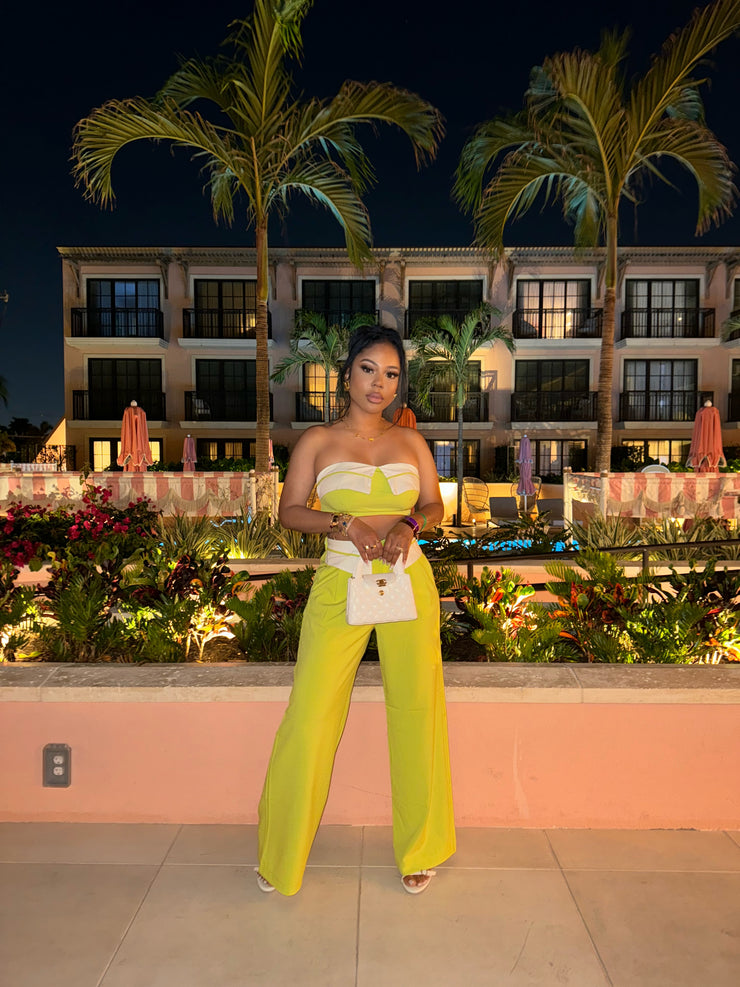 Business Meets Pleasure set
