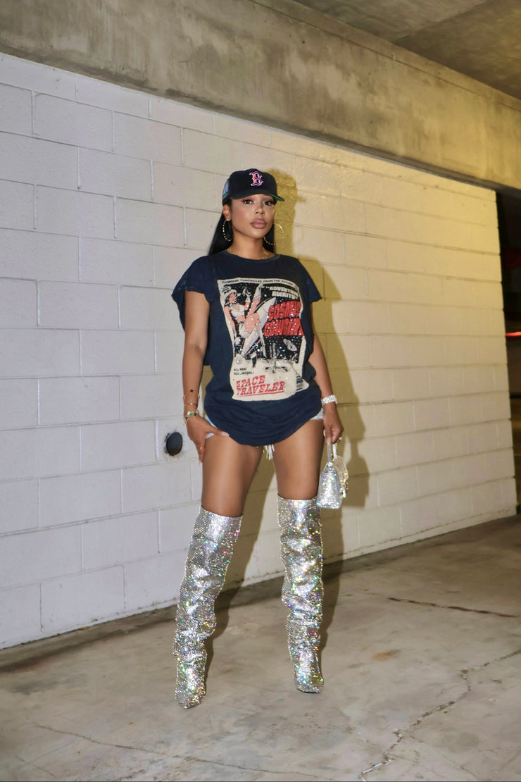 Adventure Awaits top RESTOCK PRE-ORDER