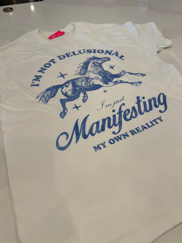 Spring Fling Tees II