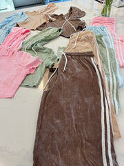 All Day Active pant set