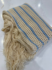 Stripe String Dress