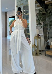 Classy Chill jumpsuit