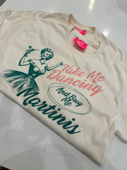 Spring Fling Tees II