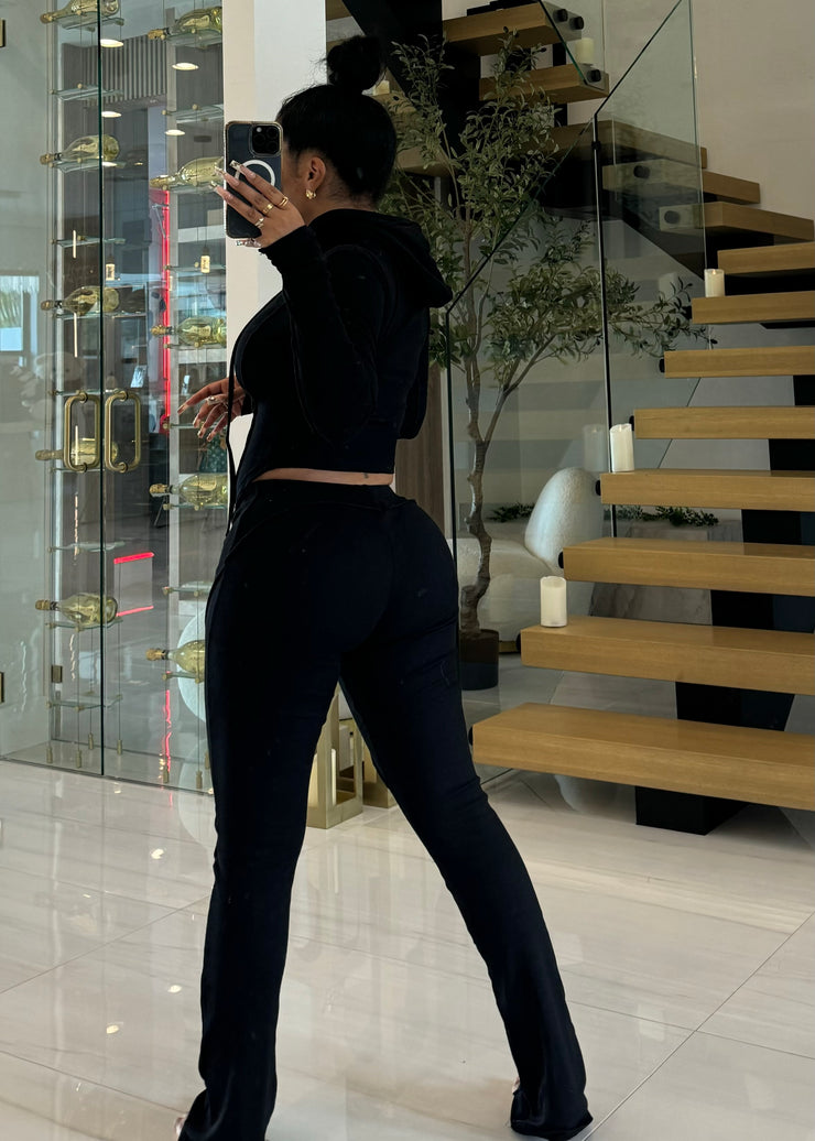 Body Basics zip set