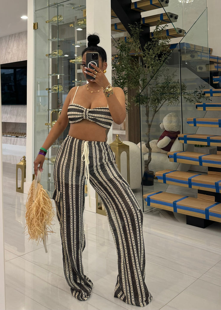 Cargo Crotchet set