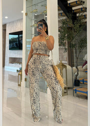 TWO PIECE SET