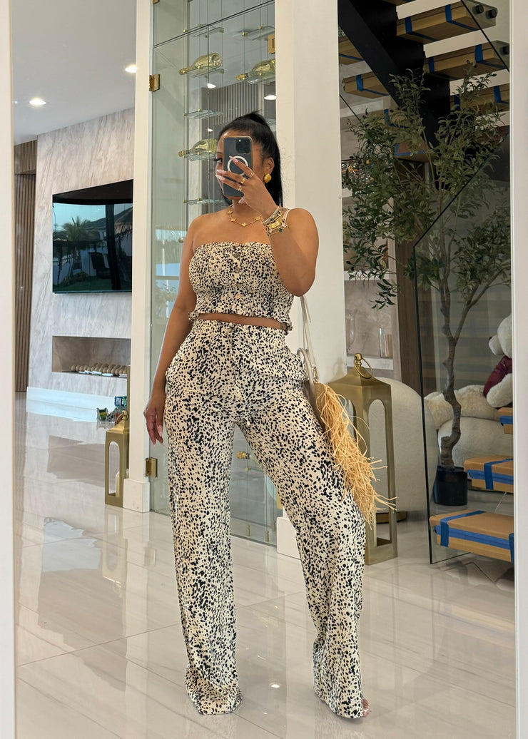 TWO PIECE SET
