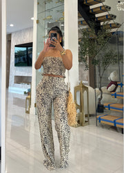 TWO PIECE SET