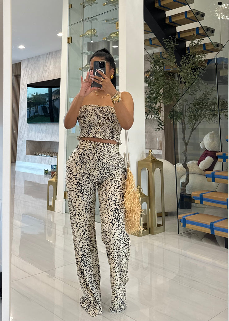 TWO PIECE SET