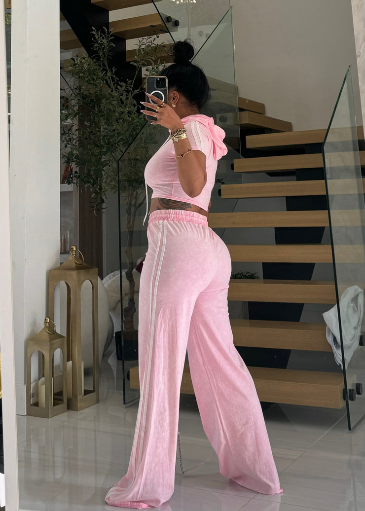 All Day Active pant set