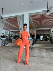 Beverly Babe pant set