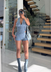 In the Streets short set