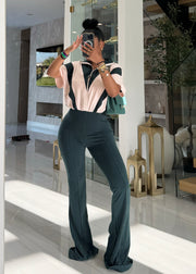 8 Ball Soft jumpsuit