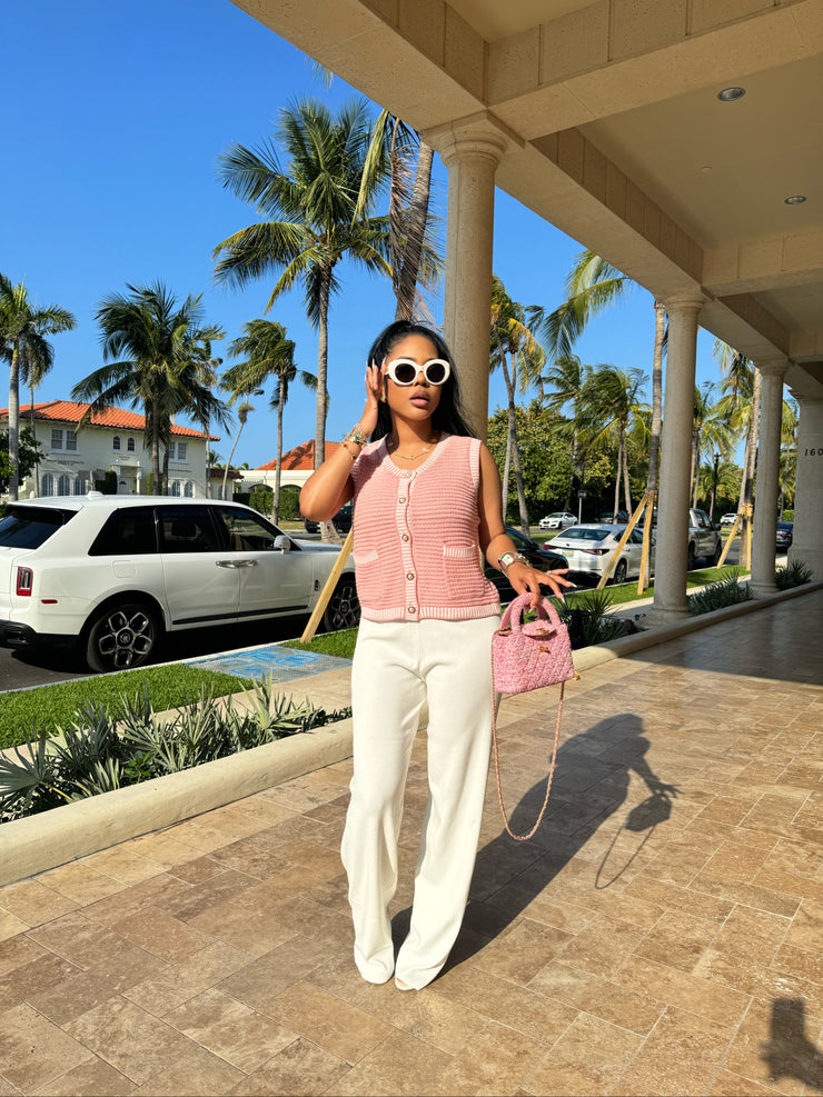 Pearl CC vest set