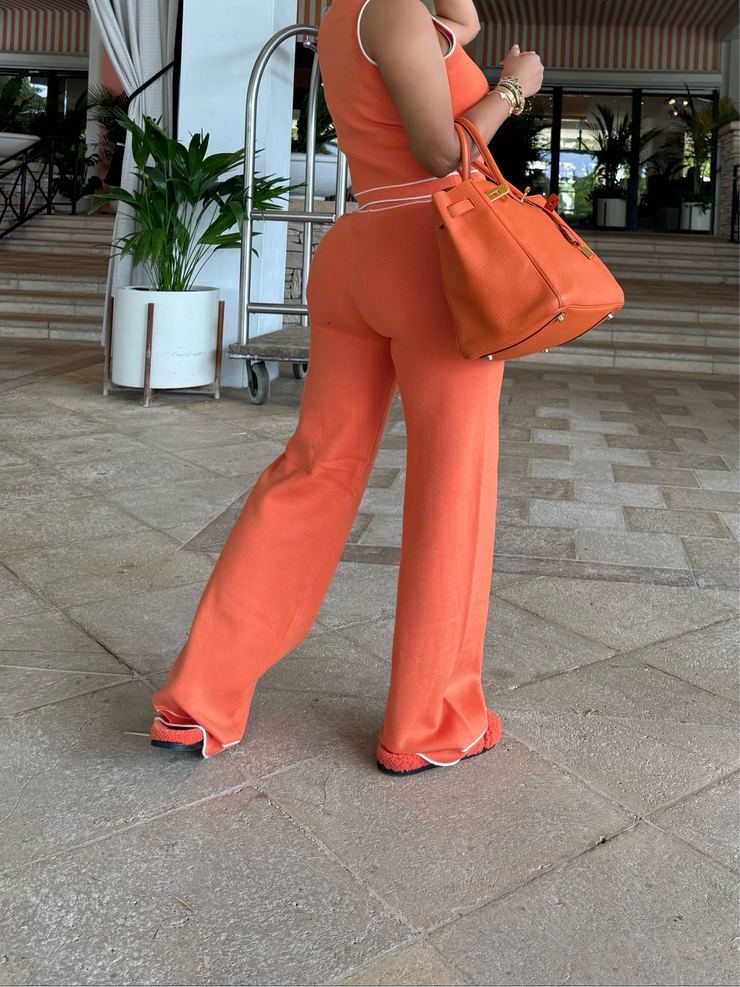 Beverly Babe pant set
