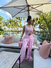 Candy Crush pant set