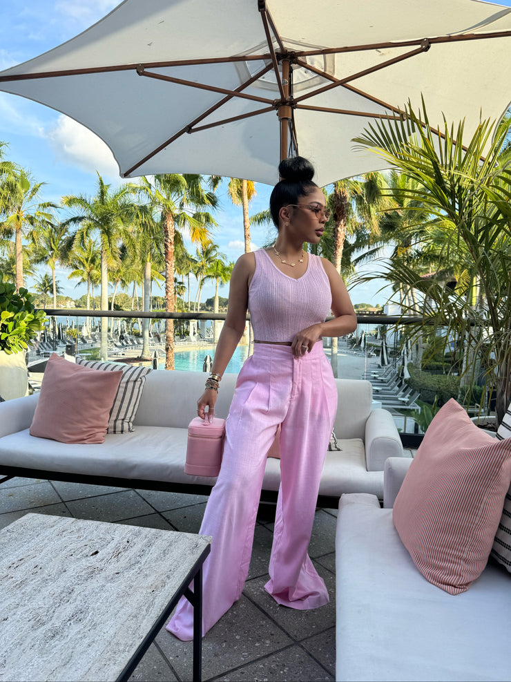 Candy Crush pant set