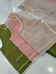 Beverly Babe pant set