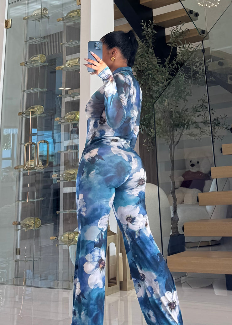 Valli Bawdy pant set