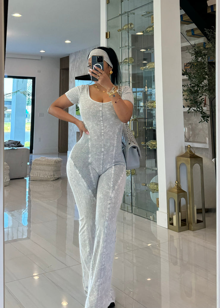 Cute and Curvy jumpsuit