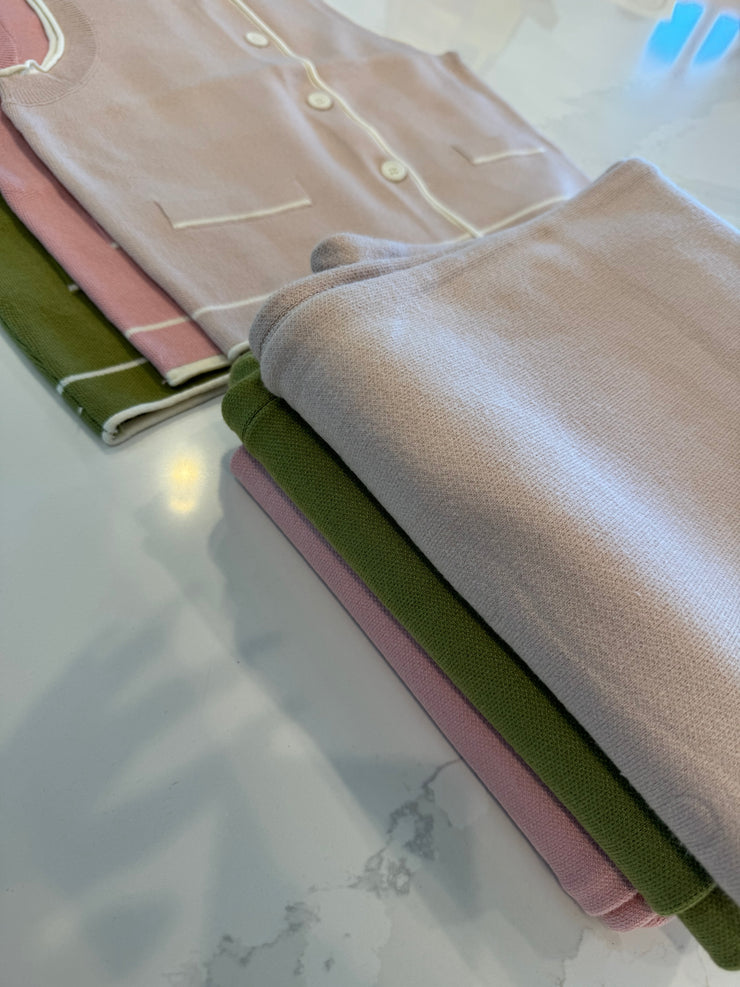 Beverly Babe pant set
