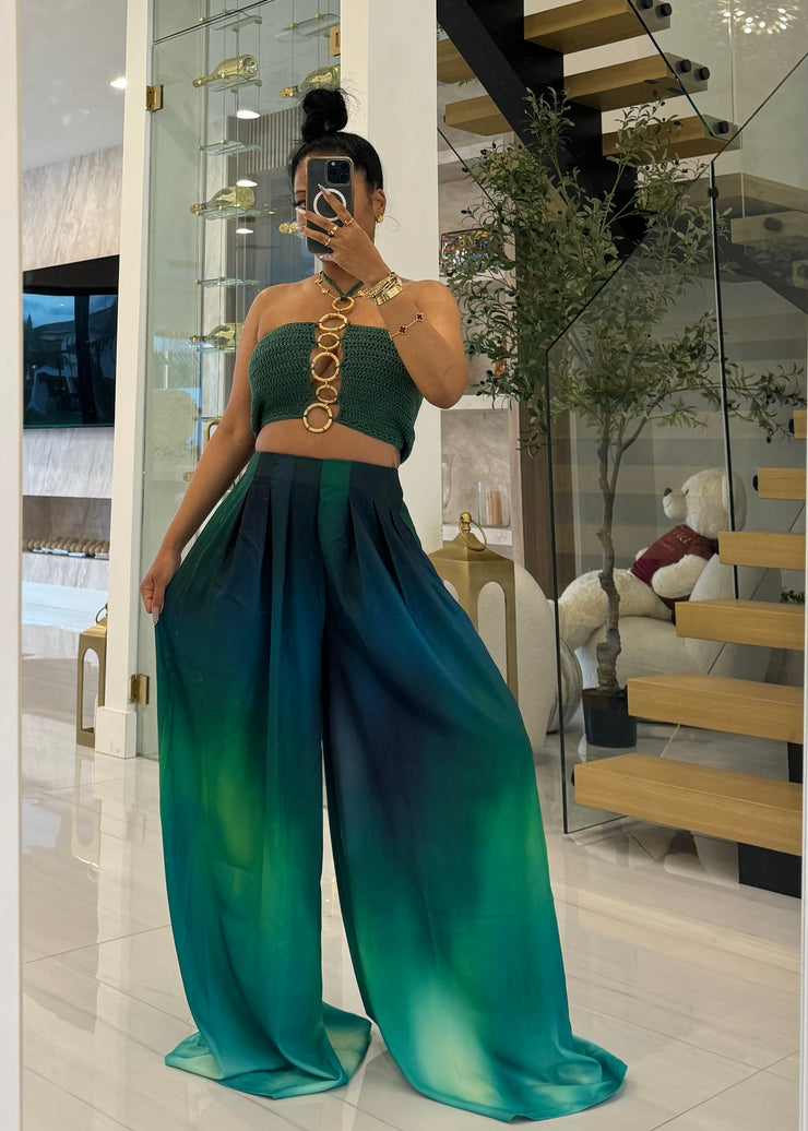 Tropic Tango pant set