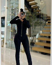 Body Basics zip set