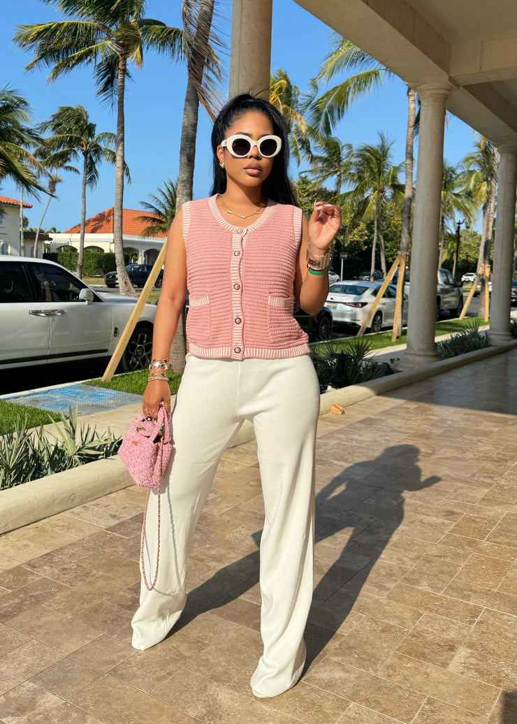 Pearl CC vest set