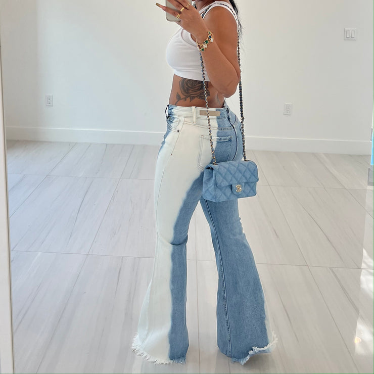 Groove Gal Jeans