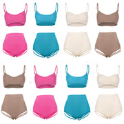 OUTSIDE string short set