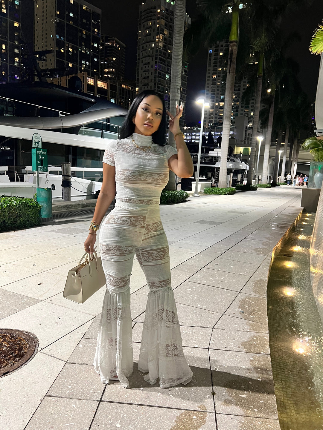 Instagram summer remunerated baddie outfits