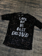 Voted Best Dre$$ed shirt/dress